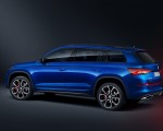 2019 Skoda Kodiaq RS Side Wallpapers 150x120 (12)