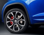 2019 Skoda Kodiaq RS Wheel Wallpapers 150x120 (20)