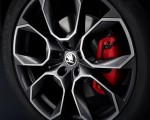 2019 Skoda Kodiaq RS Wheel Wallpapers 150x120 (19)