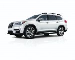 2019 Subaru Ascent Front Three-Quarter Wallpapers 150x120 (20)