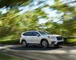 2019 Subaru Ascent Front Three-Quarter Wallpapers 150x120 (7)
