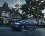 2019 Subaru Ascent Front Three-Quarter Wallpapers 150x120 (2)