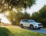 2019 Subaru Ascent Front Three-Quarter Wallpapers 150x120 (6)