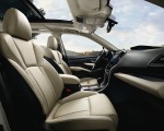 2019 Subaru Ascent Interior Front Seats Wallpapers 150x120 (17)