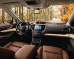 2019 Subaru Ascent Interior Wallpapers 150x120 (18)