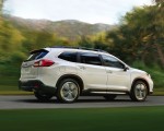 2019 Subaru Ascent Rear Three-Quarter Wallpapers 150x120 (9)