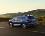 2019 Subaru Ascent Rear Three-Quarter Wallpapers 150x120 (3)