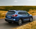 2019 Subaru Ascent Rear Three-Quarter Wallpapers 150x120 (4)