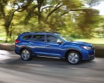 2019 Subaru Ascent Side Wallpapers 150x120 (5)
