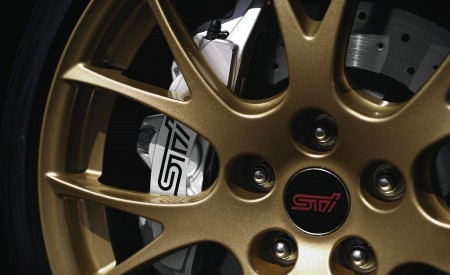 2019 Subaru WRX STI S209 Brakes Wallpapers 450x275 (40)