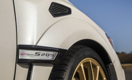 2019 Subaru WRX STI S209 Detail Wallpapers 450x275 (30)
