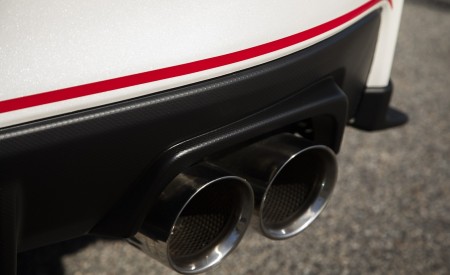 2019 Subaru WRX STI S209 Exhaust Wallpapers 450x275 (32)