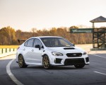 2019 Subaru WRX STI S209 Front Three-Quarter Wallpapers 150x120 (14)