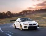 2019 Subaru WRX STI S209 Front Three-Quarter Wallpapers 150x120 (3)