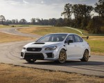 2019 Subaru WRX STI S209 Front Three-Quarter Wallpapers 150x120 (20)