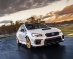 2019 Subaru WRX STI S209 Front Three-Quarter Wallpapers 150x120 (9)