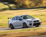 2019 Subaru WRX STI S209 Front Three-Quarter Wallpapers 150x120 (15)