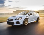 2019 Subaru WRX STI S209 Front Three-Quarter Wallpapers 150x120 (4)