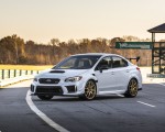 2019 Subaru WRX STI S209 Front Three-Quarter Wallpapers 150x120 (16)