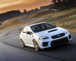 2019 Subaru WRX STI S209 Front Three-Quarter Wallpapers 150x120 (10)