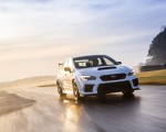 2019 Subaru WRX STI S209 Front Wallpapers 150x120 (2)