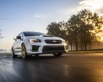 2019 Subaru WRX STI S209 Front Wallpapers 150x120 (17)