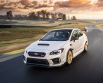 2019 Subaru WRX STI S209 Front Wallpapers 150x120 (11)