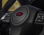 2019 Subaru WRX STI S209 Interior Detail Wallpapers 150x120 (45)