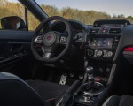 2019 Subaru WRX STI S209 Interior Wallpapers 150x120 (49)