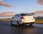 2019 Subaru WRX STI S209 Rear Three-Quarter Wallpapers 150x120 (12)