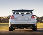 2019 Subaru WRX STI S209 Rear Wallpapers 150x120 (26)