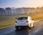 2019 Subaru WRX STI S209 Rear Wallpapers 150x120 (6)