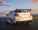 2019 Subaru WRX STI S209 Rear Wallpapers 150x120 (13)