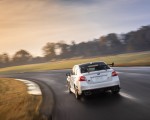 2019 Subaru WRX STI S209 Rear Wallpapers 150x120 (7)