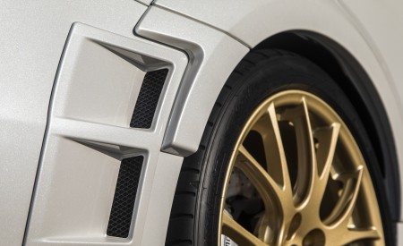 2019 Subaru WRX STI S209 Side Vent Wallpapers 450x275 (37)