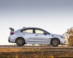 2019 Subaru WRX STI S209 Side Wallpapers 150x120 (24)