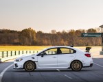 2019 Subaru WRX STI S209 Side Wallpapers 150x120 (19)