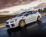 2019 Subaru WRX STI S209 Side Wallpapers 150x120 (8)