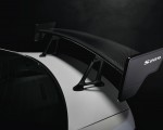 2019 Subaru WRX STI S209 Spoiler Wallpapers 150x120 (36)