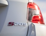 2019 Subaru WRX STI S209 Tail Light Wallpapers 150x120 (35)