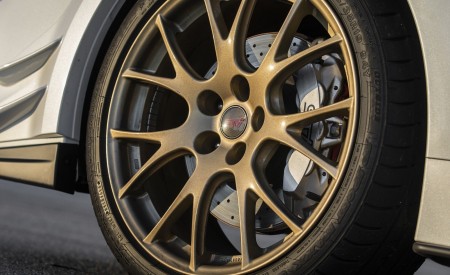 2019 Subaru WRX STI S209 Wheel Wallpapers 450x275 (29)
