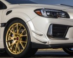 2019 Subaru WRX STI S209 Wheel Wallpapers 150x120 (28)