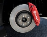 2019 Toyota 86 TRD Special Edition Brakes Wallpapers 150x120