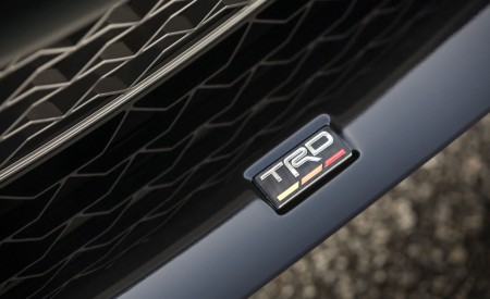 2019 Toyota 86 TRD Special Edition Detail Wallpapers 450x275 (23)