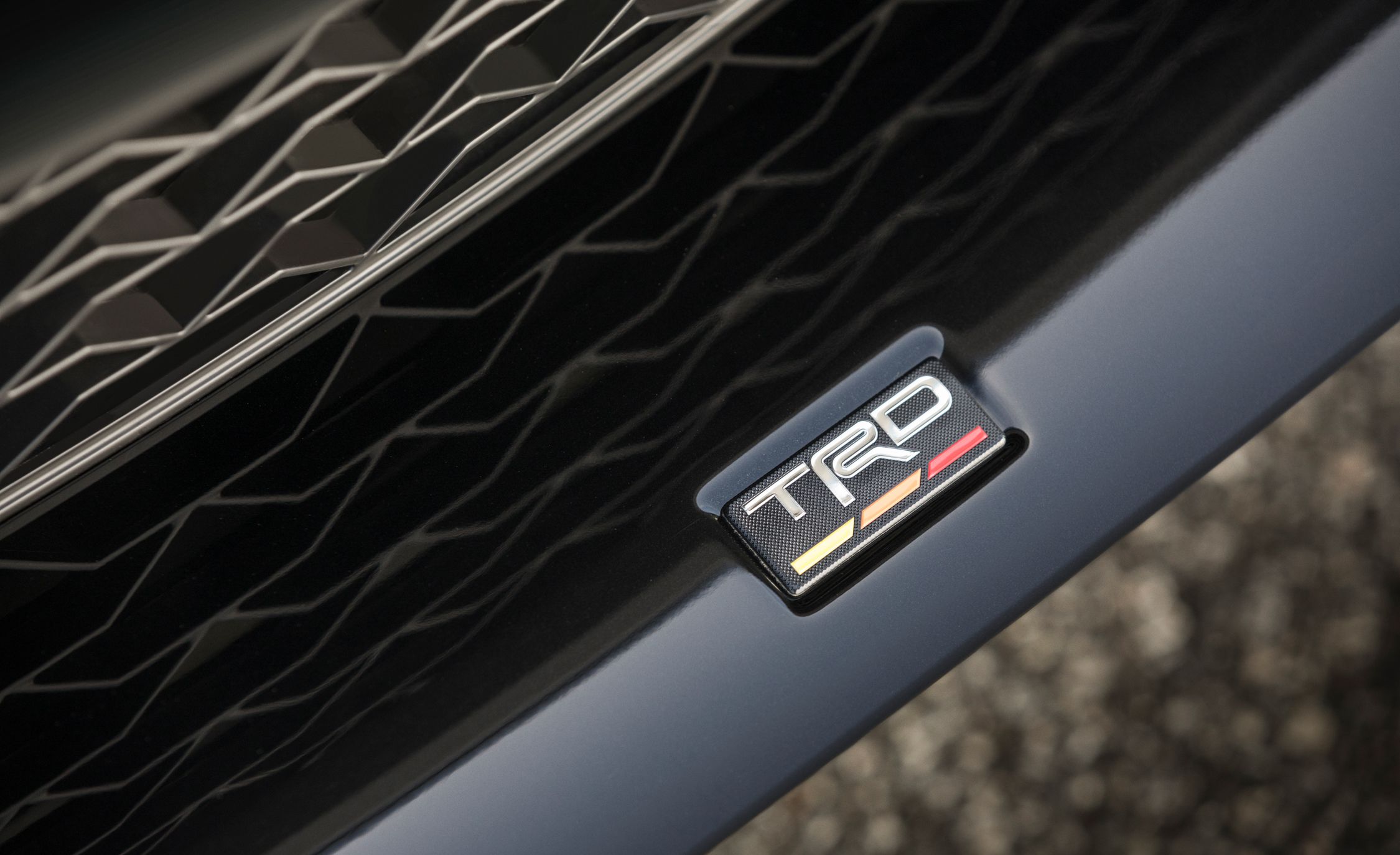 2019 Toyota 86 TRD Special Edition Detail Wallpapers #23 of 35