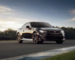 2019 Toyota 86 TRD Special Edition Front Three-Quarter Wallpapers 150x120