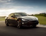 2019 Toyota 86 TRD Special Edition Front Three-Quarter Wallpapers 150x120