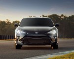 2019 Toyota 86 TRD Special Edition Front Wallpapers 150x120