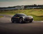 2019 Toyota 86 TRD Special Edition Front Wallpapers 150x120