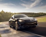 2019 Toyota 86 TRD Special Edition Front Wallpapers 150x120